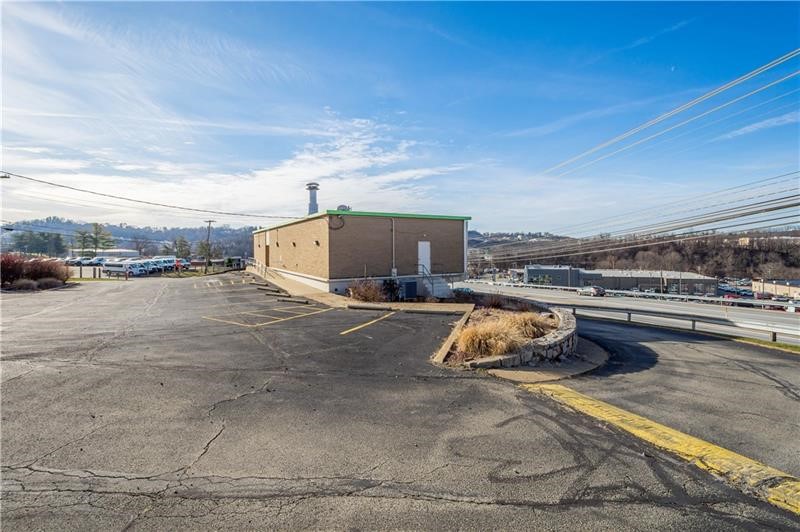 Commercial Sale in South Strabane 5