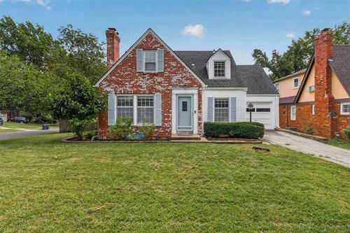 6641 Cherry St, Kansas City, MO, 64131-1158 | Card Image