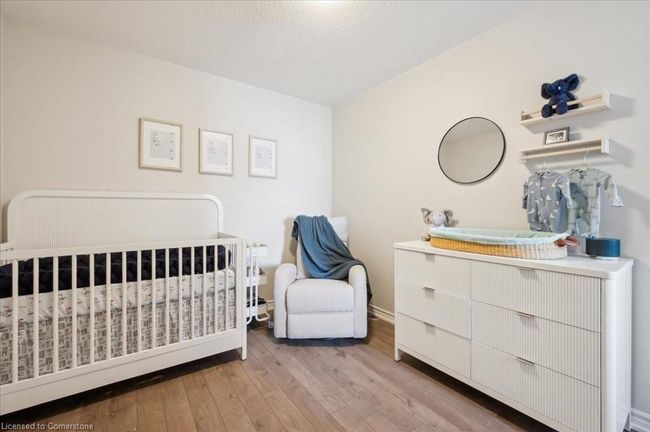 1222 Rose Way, Townhouse with 3 bedrooms, 3 bathrooms and 2 parking in Milton ON | Image 7