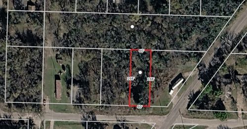 806 W Main St, Ladonia, TX, 75449-1520 | Card Image