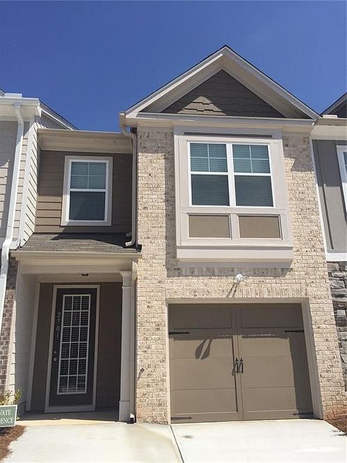 2701 Avanti Way, Decatur, GA, 30035-4192 | Card Image