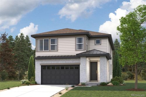 5758 Clear Creek Pl, Brighton, CO, 80601-6642 | Card Image