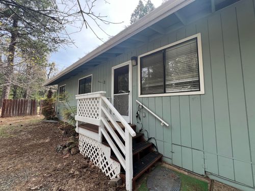 7789 Windy Oaks Way, Shingletown, CA, 96088-9756 | Card Image