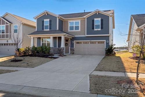 486-2709 Hattie St, Monroe, NC, 28112-7662 | Card Image