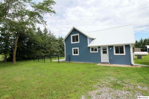 1706 County Rd W, Swanton, NE, 68445-2603 | Card Image
