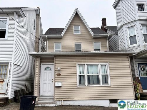 312 W Ridge St, Lansford, PA, 18232-1114 | Card Image
