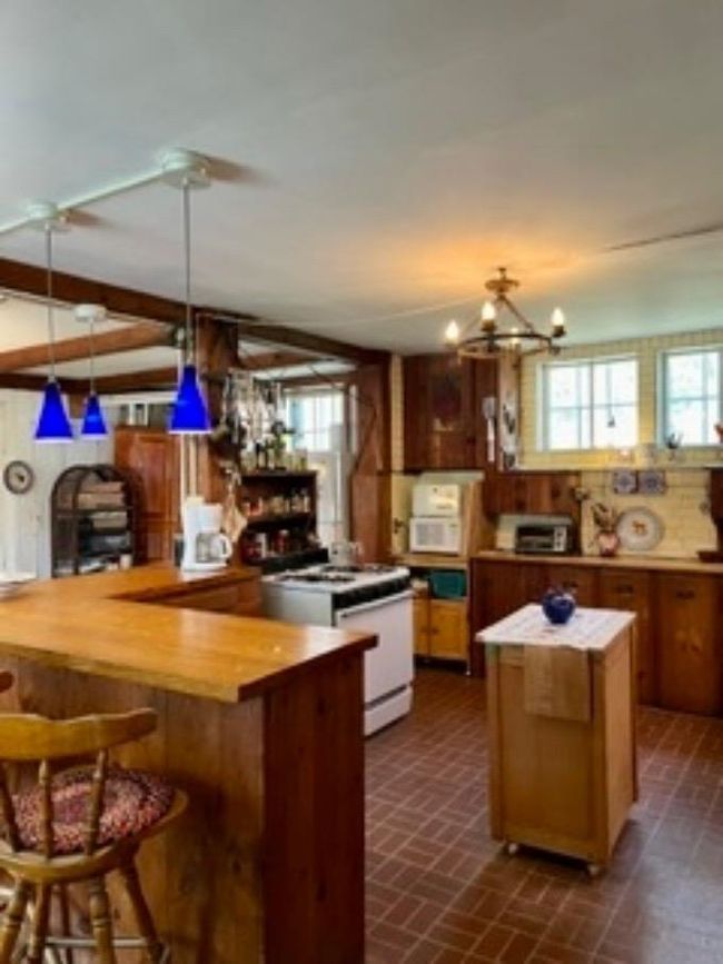 1847 Tyler Branch Rd, House other with 3 bedrooms, 1 bathrooms and null parking in Enosburg Falls VT | Image 8