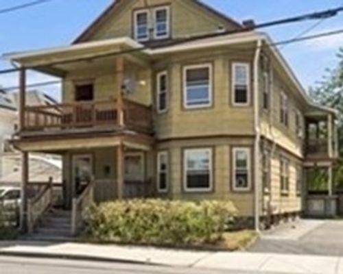 2-18 Everett St, Lawrence, MA, 01843-1203 | Card Image