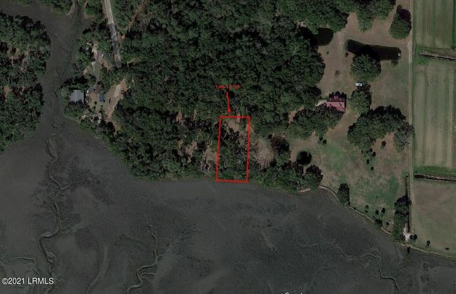1314 Wards Landing Road, Home with 0 bedrooms, 0 bathrooms and null parking in St. Helena Island SC | Image 6