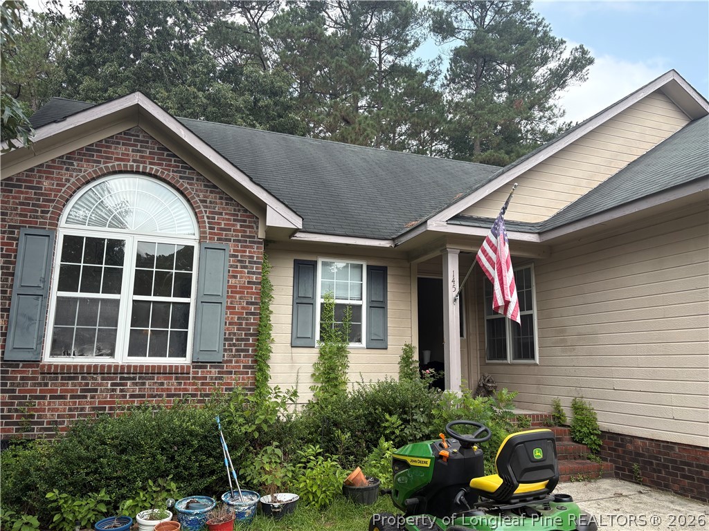 Residential in Raeford