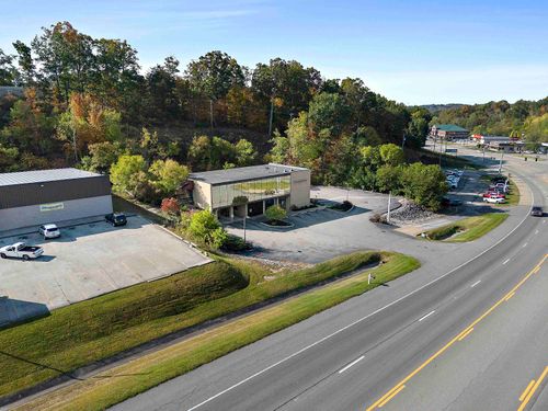 5942 Us Route 60, Ashland, KY, 41102-9508 | Card Image