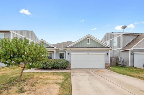 13909 Sherri Berry Way, Manor, TX, 78653-2039 | Card Image