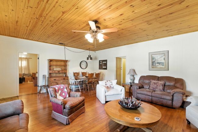 1111 W 8 Th St, House other with 3 bedrooms, 3 bathrooms and null parking in Cisco TX | Image 8