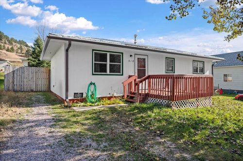 318 8th St, sturgis, SD, 57785-1108 | Card Image
