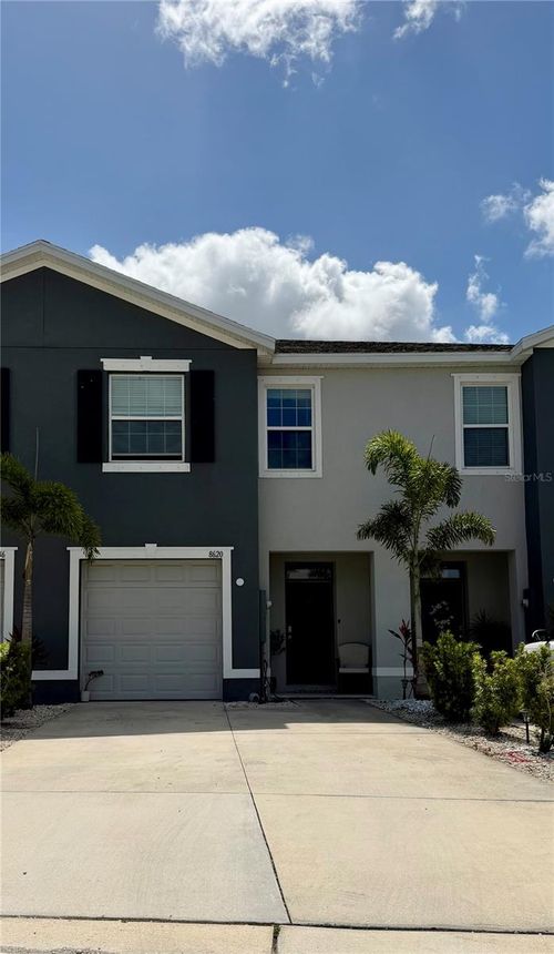 8620 Milestone Dr, Sarasota, FL, 34238-3901 | Card Image