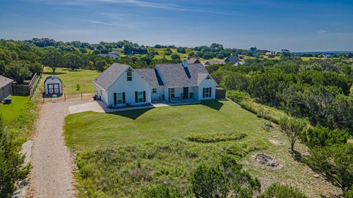 435 Anglers Pt, Bluff Dale, TX, 76433-4451 | Card Image