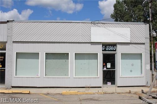 3369 Richfield Rd, Flint, MI, 48506-2622 | Card Image