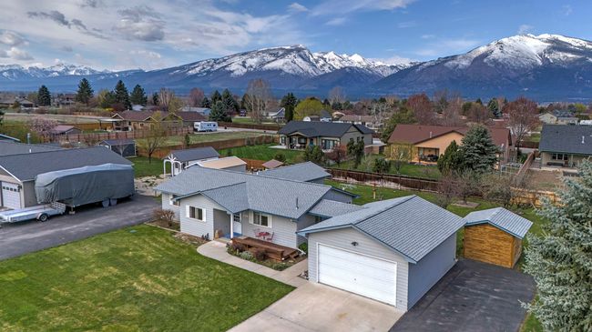 229 Antigone Dr, House other with 2 bedrooms, 2 bathrooms and null parking in Hamilton MT | Image 41