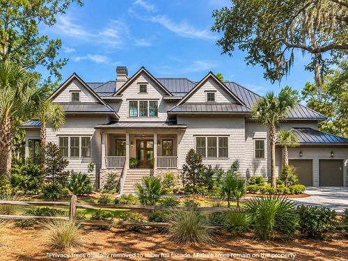 9 Blue Heron Pond Rd, Kiawah Island, SC, 29455-5822 | Card Image