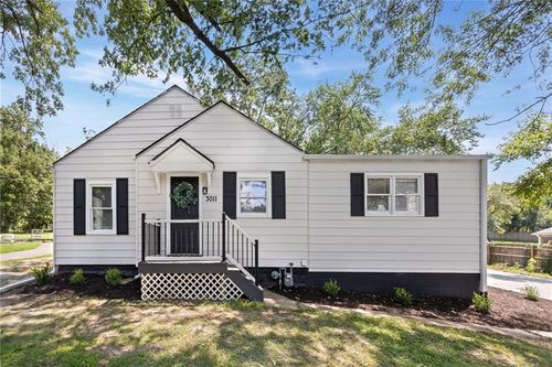 3011 N 69th St, Kansas City, KS, 66109-1851 | Card Image