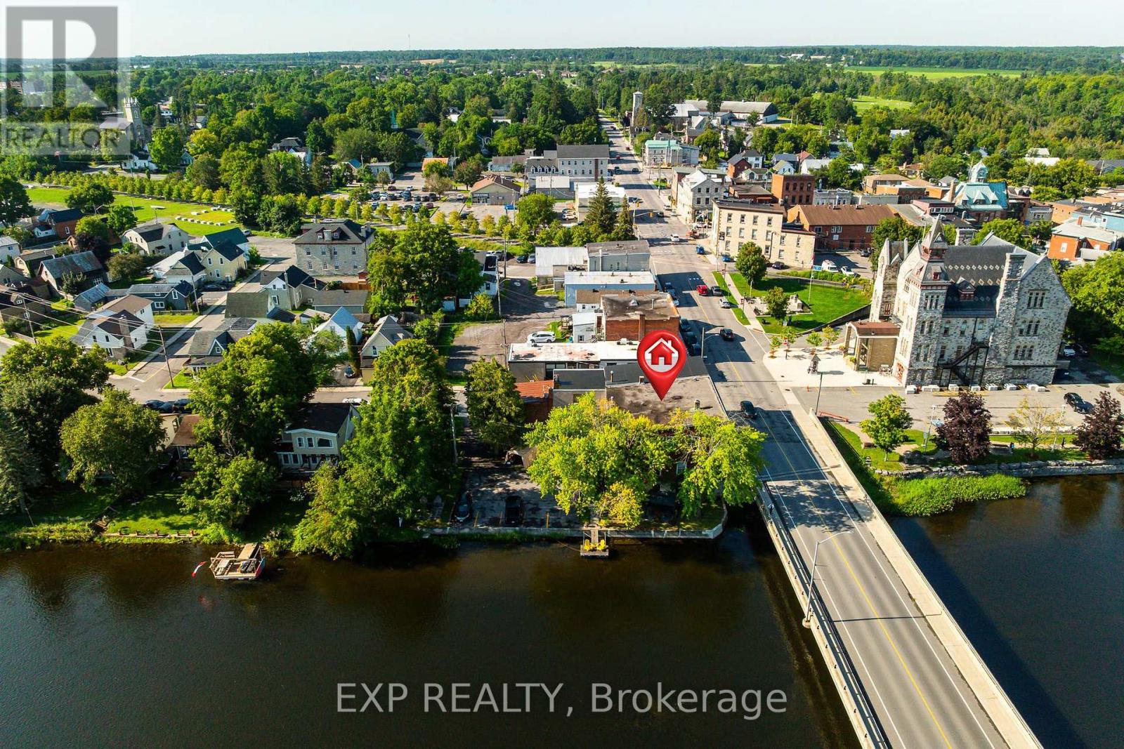 Residential Income in Mississippi Mills 4