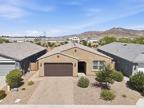 10609 S 55th Dr, Laveen, AZ, 85339-1305 | Card Image