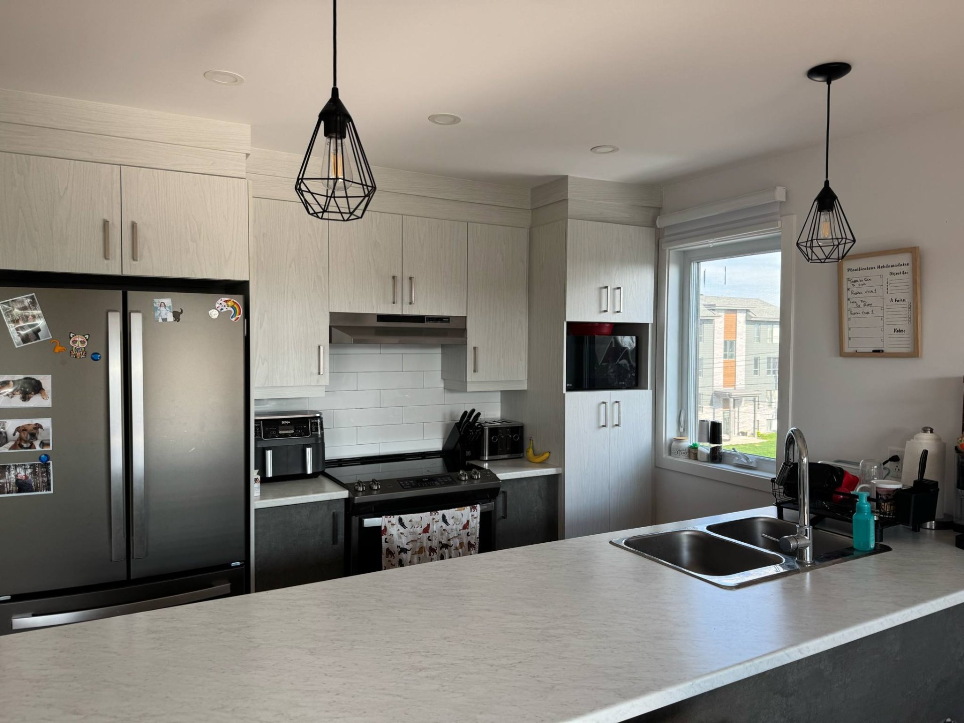 Residential Lease in Saint-Esprit 5