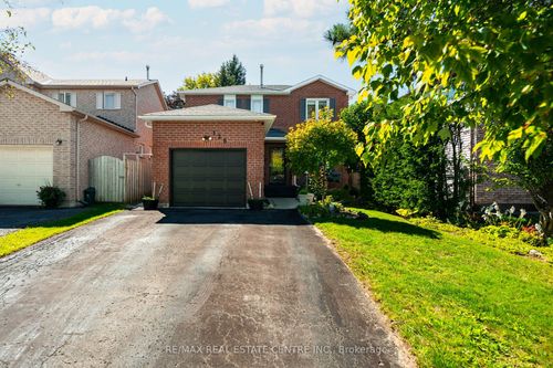 128 Elaine Dr, Orangeville, ON, L9W4S1 | Card Image