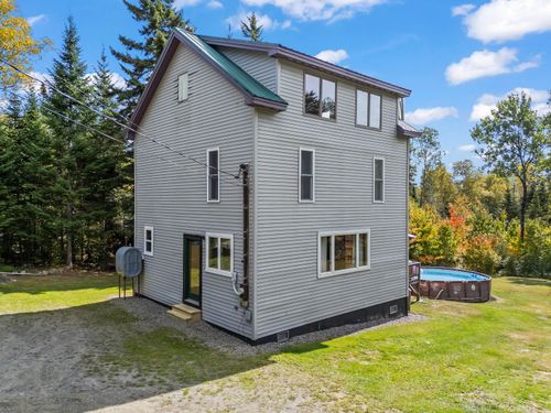 795 Dallas Hill Road, Dallas Plt, ME, 04970 | Card Image