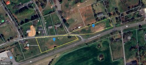 25167 Constitution Hwy, RHOADESVILLE, VA, 22542-8521 | Card Image