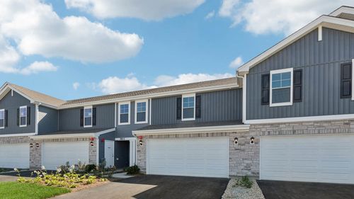 2224 Davidson Way, Yorkville, IL, 60560-4807 | Card Image