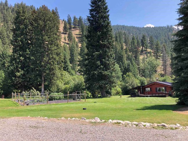 3127 Highway 93 N, House other with 2 bedrooms, 1 bathrooms and 2 parking in Gibbonsville ID | Image 26