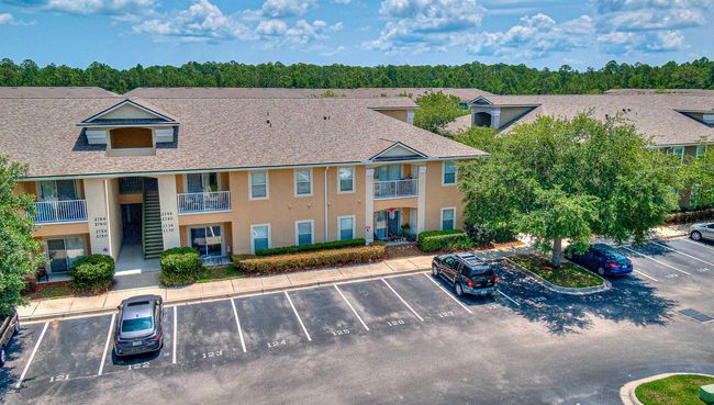 2724 Golden Lake Loop, Condo with 3 bedrooms, 2 bathrooms and null parking in ST AUGUSTINE FL | Image 40