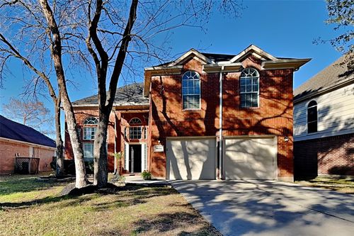 9658 Therrell Dr, Houston, TX, 77064-7452 | Card Image