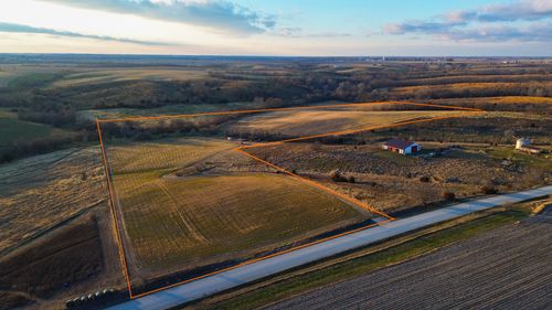 0000 210th St Street, Milo, IA, 50166 | Card Image
