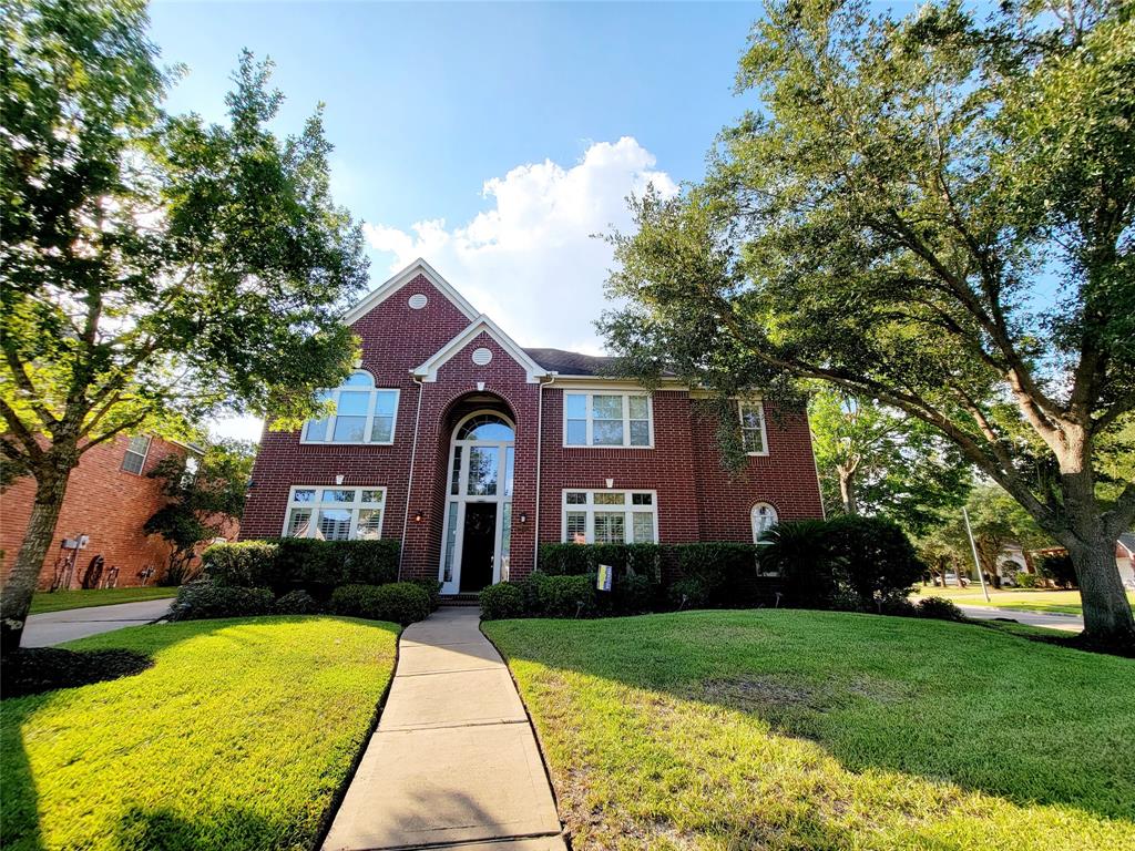 Amy Shores Ct, Katy, TX 77494