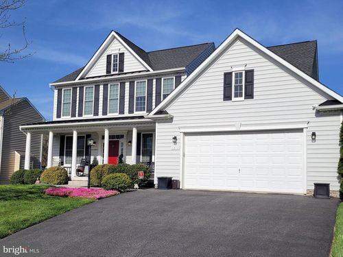 2212 Kings Forest Trl, MOUNT AIRY, MD, 21771-8755 | Card Image