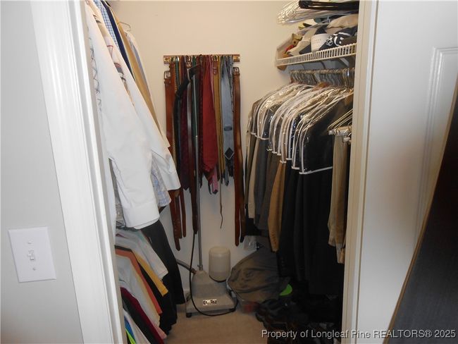 Primary Bathroom Closet | Image 35