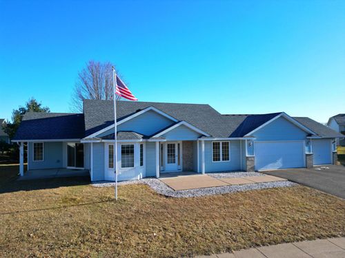 24255 Fillmore Circle Ne, East Bethel, MN, 55005 | Card Image