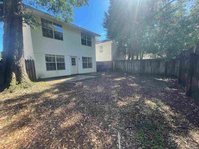 6214 Cottage Woods Dr, House other with 3 bedrooms, 2 bathrooms and 2 parking in Milton FL | Image 3