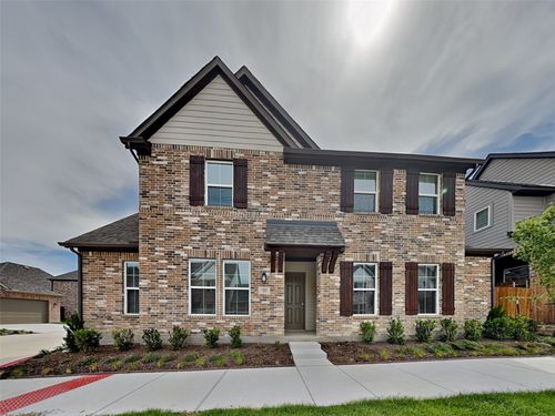 1029 Fallgate Dr, Saginaw, TX, 76179-6383 | Card Image