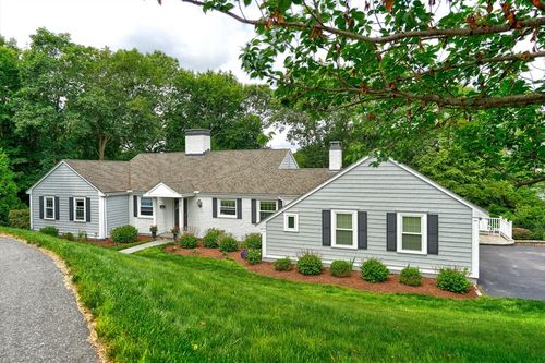 55 Packard Dr, Braintree, MA, 02184-3918 | Card Image