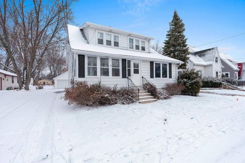 1343 Eliza Street, GREEN BAY, WI, 54391 | Card Image