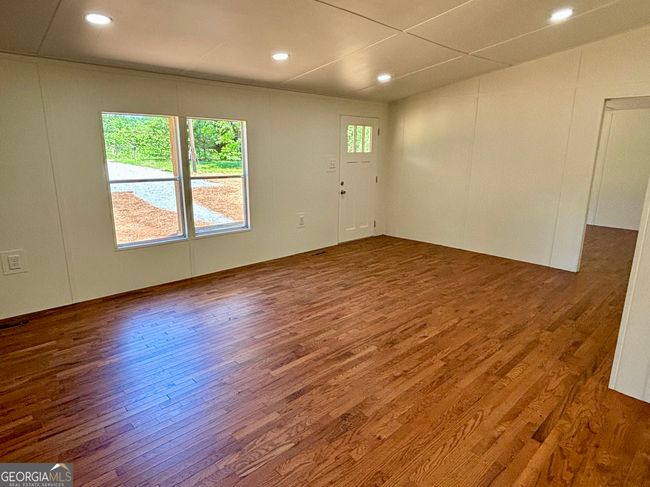 128 Dock Dorsey Rd, House other with 3 bedrooms, 2 bathrooms and null parking in CLEVELAND GA | Image 4