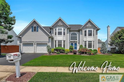 37 Monica Way, Monmouth Junction, NJ, 08852-2688 | Card Image