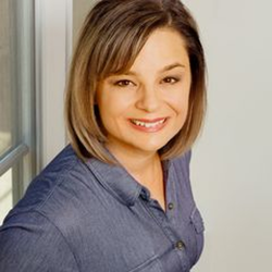 Michelle Haas