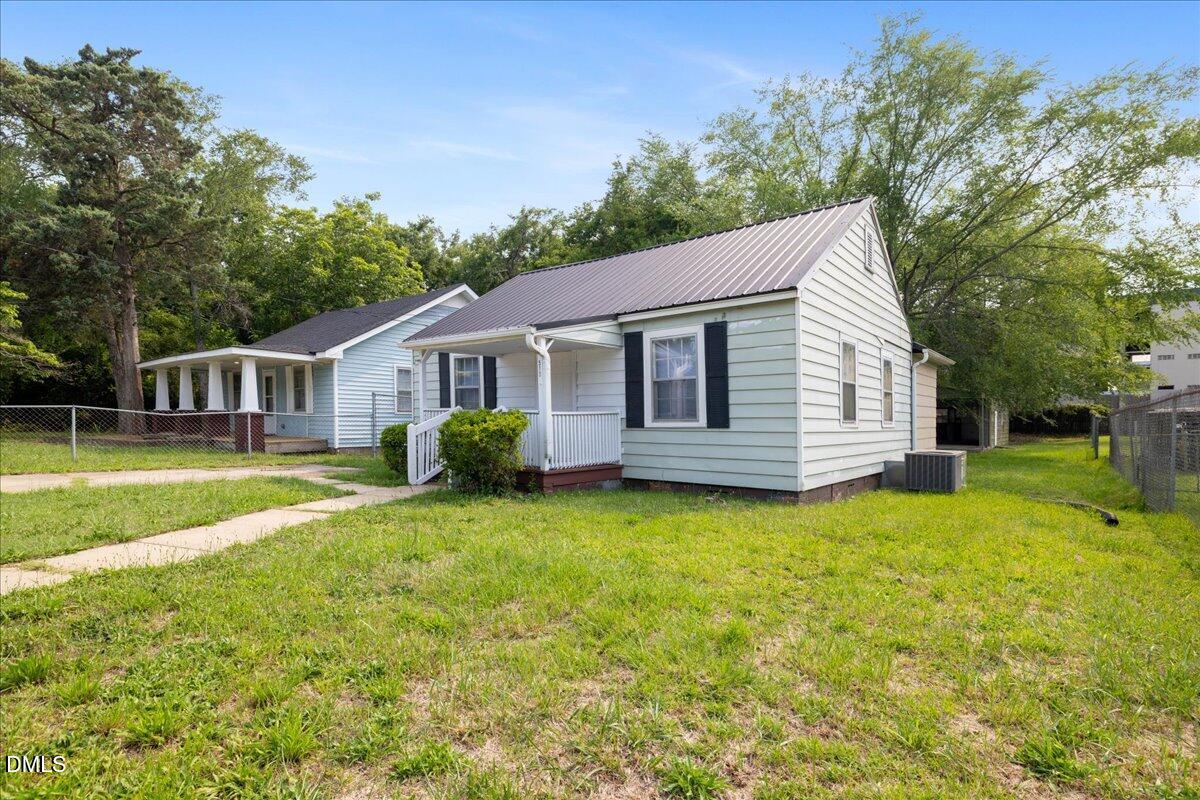 Residential in Fayetteville 3