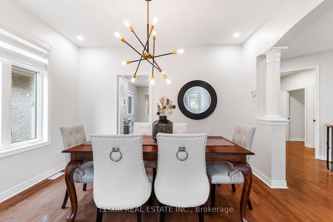 397 Burloak Dr, House other with 3 bedrooms, 3 bathrooms and 2 parking in Oakville ON | Image 10
