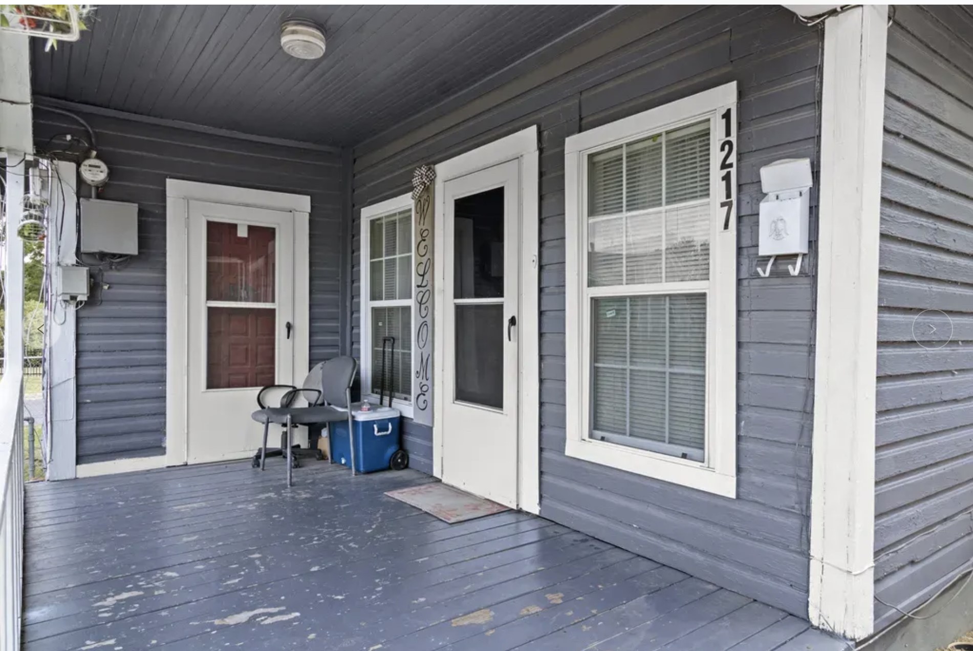 Residential in Corsicana 3