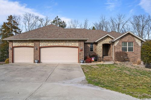 321 Southwoods Way, Branson, MO, 65616-7395 | Card Image